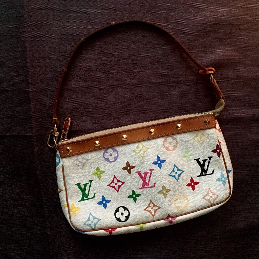 Authentic LV- SOLD