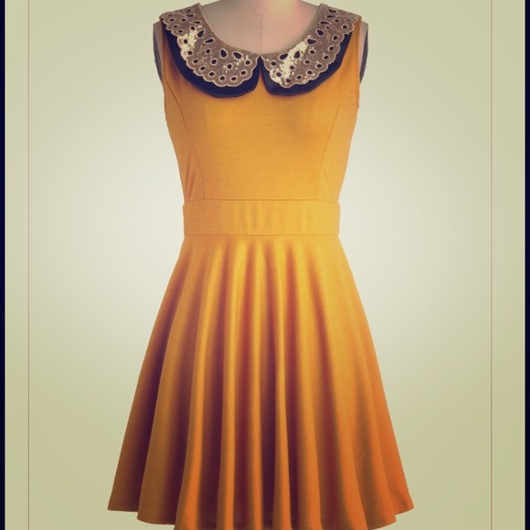 Modcloth dress great for the holiday season