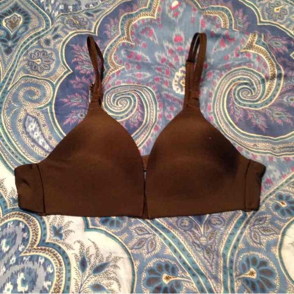 Victoria secret no wire bra
