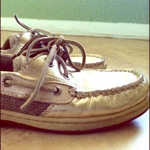Sperry Topsider Shoes