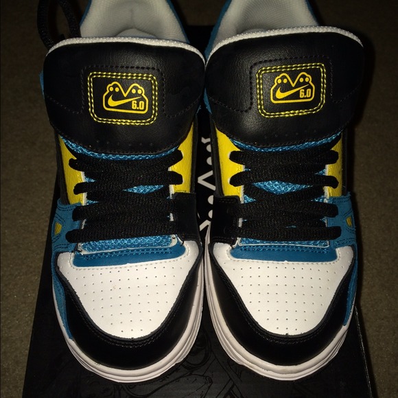 🚫SOLD in bundle🚫 Nike Oncore 2 Jr