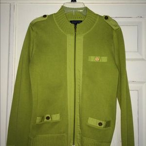 Jones New York - size L sweater - $15