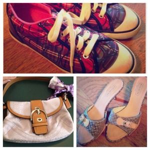 BUNDLE❤️💛💜