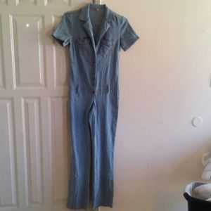 Frankie B. Jumpsuit