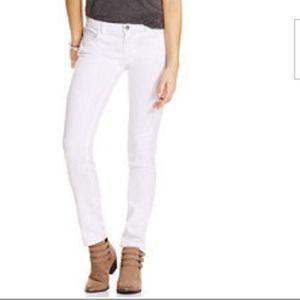 Sold🎉White Jeans