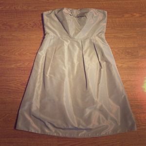 Sz 8 J. Crew Dress