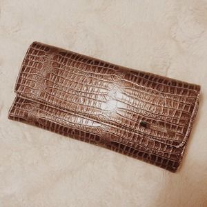 ⚡️FLASH SALE⚡️NWOT Kenneth Cole Reaction wallet