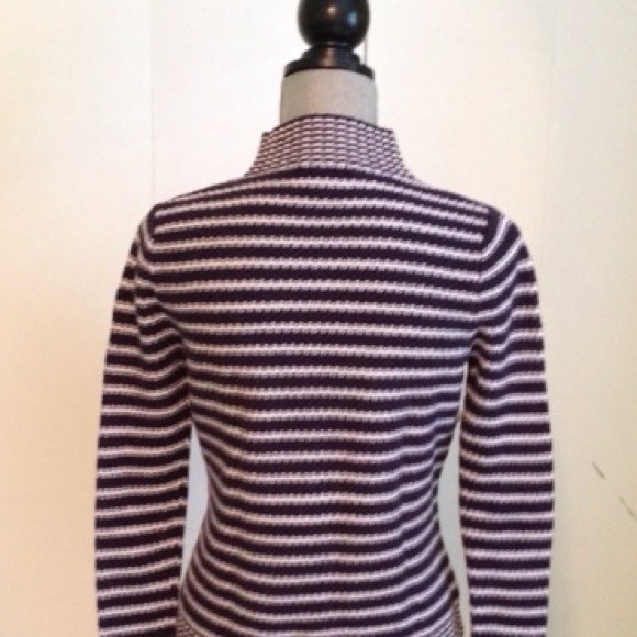 Beautiful Christopher & Banks sweater. - Picture 2 of 3