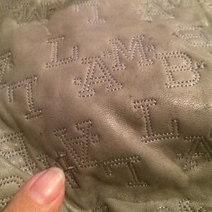 L.A.M.B. Bags - L.A.M.B handbag L.A.M.B. Bags - L.A.M.B handbag