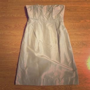 NEW w/o tag J. Crew dress sz 10