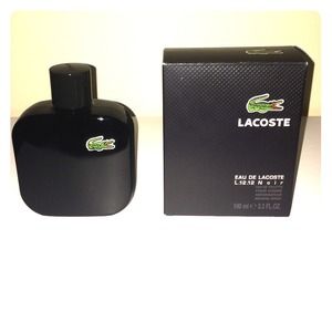Eau De Lacoste L.12.12 Noir