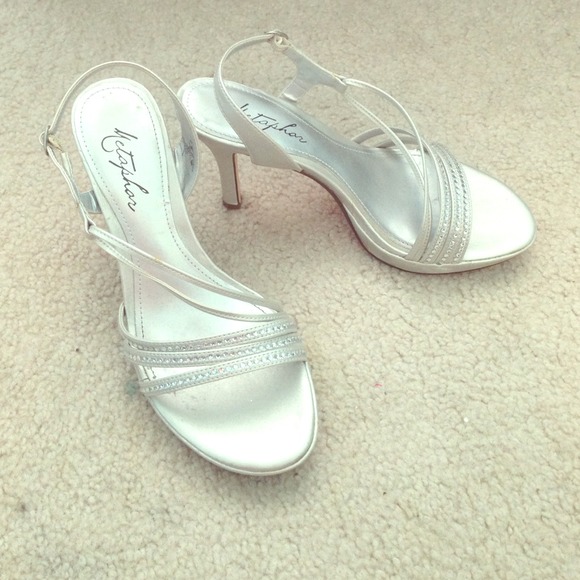 Prom heels!