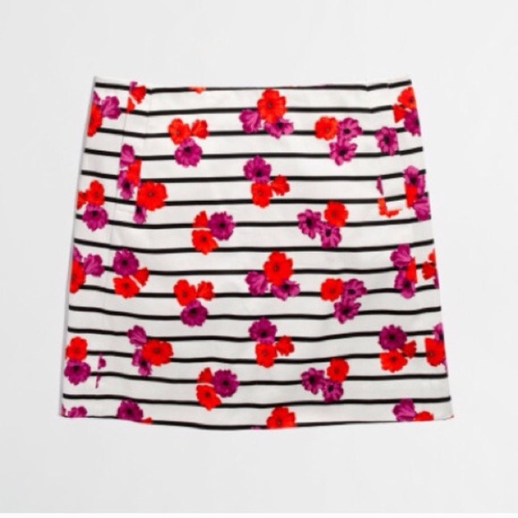 🎉HP 10/4🎉J. Crew Skirt POCKETS 😍 - Picture 3 of 3