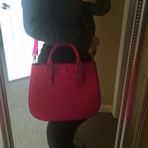 Kate spade large bag