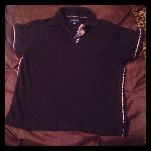 Burberry women's tee