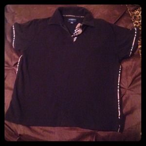 Burberry women's tee