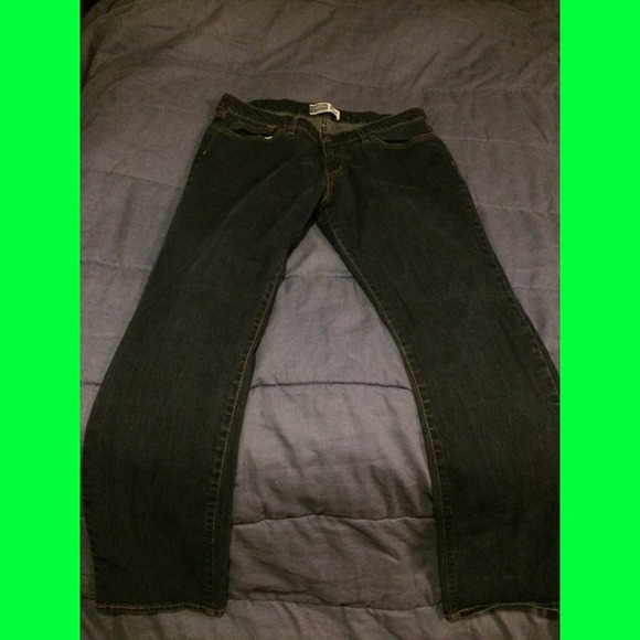 Levi jeans never worn!