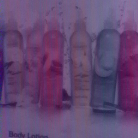 Body spray - Picture 1 of 1