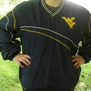 Unisex...Wind breaker/Pull over