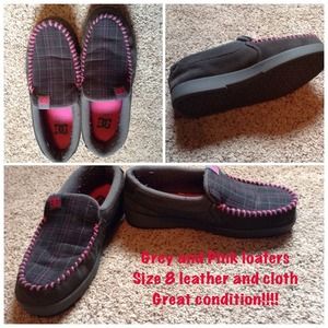 DC Loafers