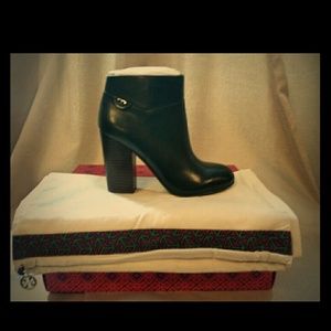 Tory Burch Fulton bootie