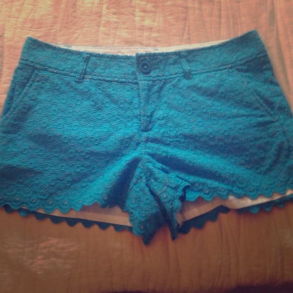 Lilly Pulitzer Walsh Short