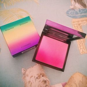 ⚡️FLASH SALE⚡️MAC x Proenza Schouler Sunset Beach