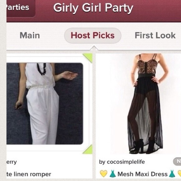 🎉🎈HOST PICK🎈🎉 - Picture 4 of 4