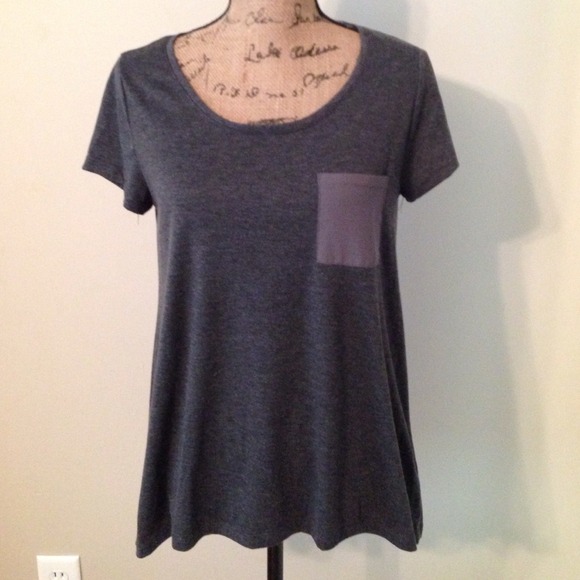 Charming Charlie Tops - 2 Charming Charlie Shirts