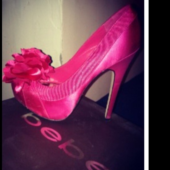 Pumps