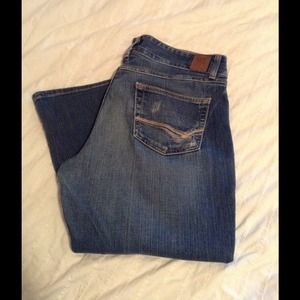 BKE jeans