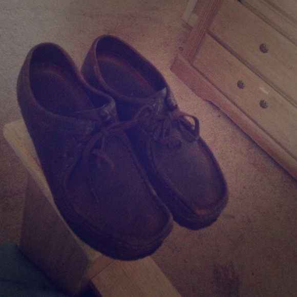Clarks