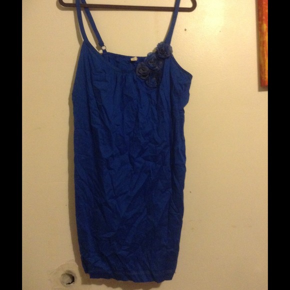 Super Cute Old Navy dress never worn!!!!!💖