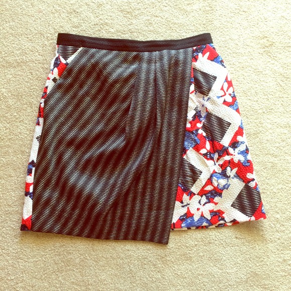 Peter Pilotto for Target Skirt