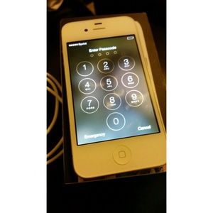 Iphone4
