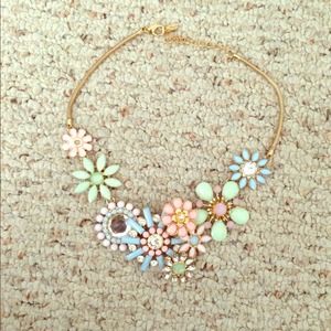 Colorful necklace from ALDO🎉🎉🎉