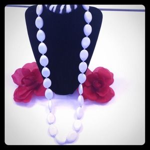 Sold! Beautiful Island Goddess Necklace!!