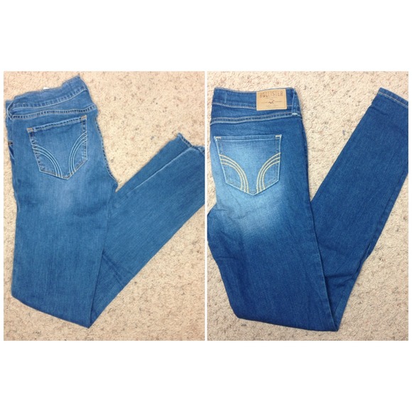 Jean Bundle for @atsaab21