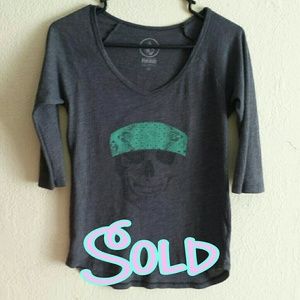 Hipster style Top Shirt