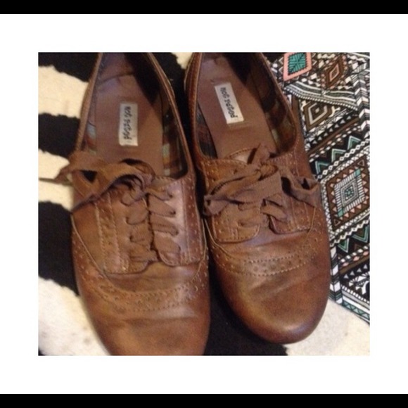Brand new flats!