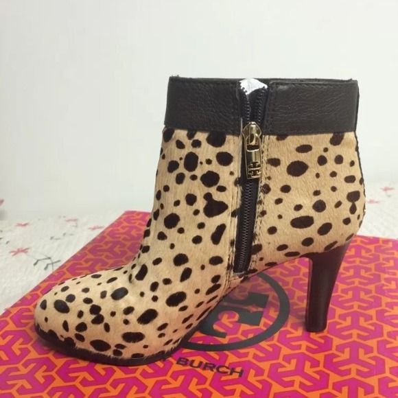 tory burch cheetah