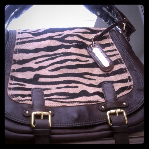 Cynthia Rowley Handbag - #035