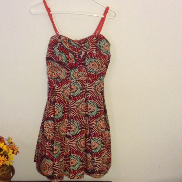 SOLD American rag