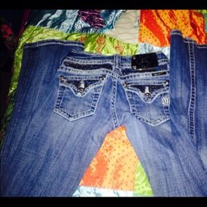 🚫TRADED🚫Miss me