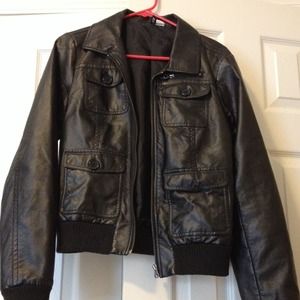 Cute  women's jacket