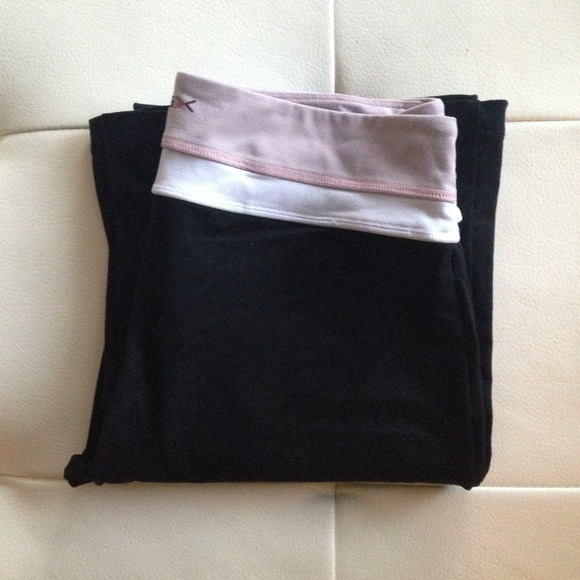 Victoria Secret VSX Yoga Pants