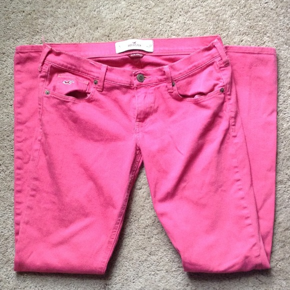 Hollister jeans