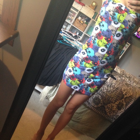 pacsun homecoming dresses