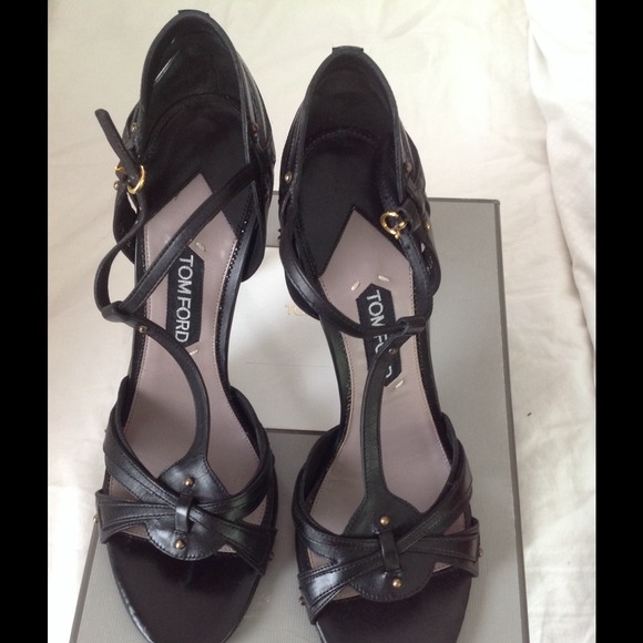 Tom ford sandals