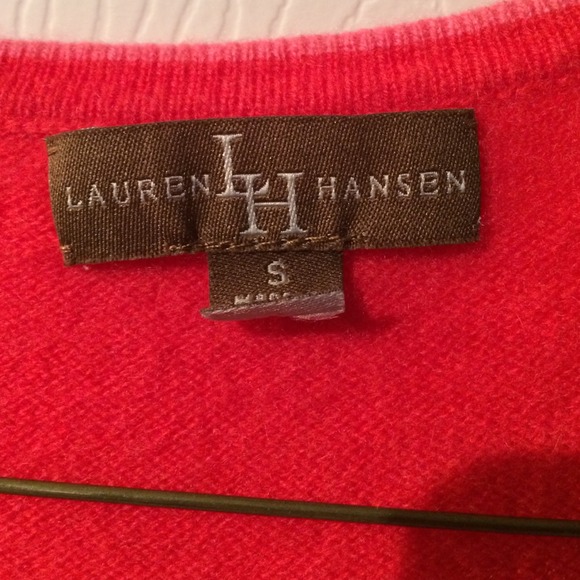 Sweater - Picture 2 of 4